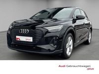 Gebraucht Audi Q4 e-tron Ambiente 219 kW (299 PS) 2023 Schwarz SUV