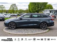 Nouă Cupra Leon VZ 272 CP (200 kW) 2026 Gri Break
