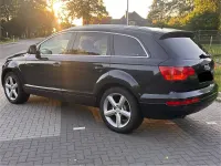 Gebraucht Audi Q7 224 PS (164 kW) 2006 Schwarz SUV