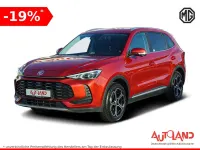 Neu MG ZS Comfort 116 PS (85 kW) 2026 Andere SUV