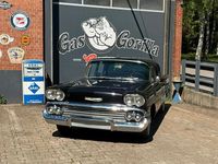 Gebraucht Chevrolet Impala 235 PS (172 kW) 1958 Schwarz Limousine