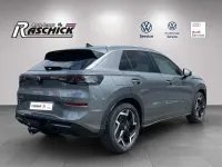 Neu VW T-Roc R-line 150 PS (110 kW) 2026 Wolf grey (grau) SUV