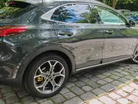 Używany Kia XCeed 140 KM (102 kW) 2020 Szary SUV