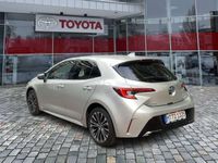 gebraucht Toyota Corolla 1.8 Hybrid Team D **Technik Paket,uvm**