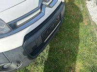 Gebraucht Citroën Berlingo Business Class 92 PS (67 kW) 2015 Weiß Van / Kleinbus