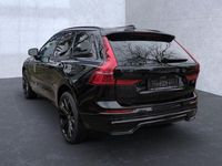 Gebraucht Volvo XC60 Plus 455 PS (334 kW) 2024 Onyx black SUV