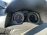 Gebraucht Opel Astra Cabriolet Edition 140 PS (102 kW) 2007 Schwarz Cabrio