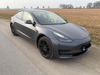 Gebraucht Tesla Model 3 Standard Range Plus 239 kW (325 PS) 2021 Limousine