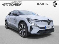 gebraucht Renault Mégane Cabriolet E-TECH Electric Techno SHZ NAVI A LED