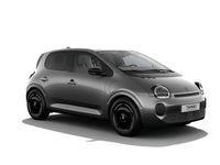 Neu Renault Twingo Urban 60 kW (82 PS) 2026 Grau Kleinwagen