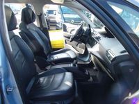 Gebraucht Citroën C4 120 PS (88 kW) 2015 Lackierung blau teles/typ aussen (metallic) Limousine