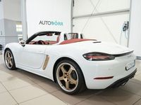 gebraucht Porsche 718 Boxster GTS 25 Jahre Sonderedition