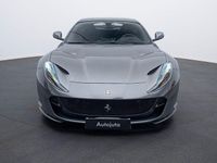 Gebraucht Ferrari 812 795 PS (584 kW) 2019 Grau