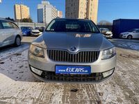 Gebraucht Skoda Octavia Ambition 110 PS (80 kW) 2016 Kleinwagen