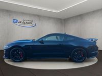 Gebraucht Ford Mustang 771 PS (567 kW) 2022 Blau