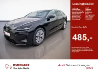 Gebraucht Audi A6 e-tron Ambiente 210 kW (286 PS) 2025 Mythosschwarz Kombi