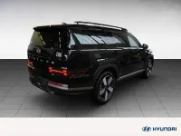 Neu Hyundai Santa Fe Prime 215 PS (158 kW) 2025 Schwarz SUV