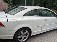 Gebraucht Volvo C70 Kinetic 170 PS (125 kW) 2010 Weiß Cabrio