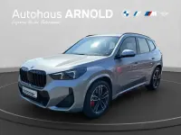 Gebraucht BMW X1 M Sport 163 PS (119 kW) 2026 Spacesilber SUV