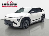 Neu Kia EV3 Comfort 150 kW (204 PS) 2026 Schneeweiss SUV