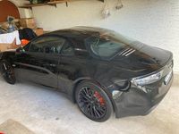 Gebraucht Alpine A110 300 PS (220 kW) 2024 Schwarz Coupé