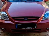 Gebraucht Kia Rio 2005 Limousine