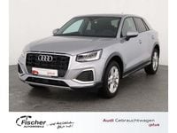 Second-hand Audi Q2 Advanced Plus 116 CP (85 kW) 2025 Argintiu SUV