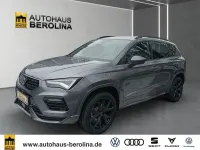 Używany Cupra Ateca 150 KM (110 kW) 2026 Szary SUV