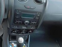 Gebraucht Dacia Duster 105 PS (77 kW) 2014 Weiß SUV