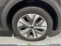 Gebraucht Kia e-Niro 150 kW (204 PS) 2022 Schwarz SUV