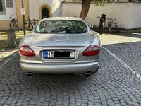 Gebraucht Jaguar XK8 284 PS (208 kW) 1998 Coupé