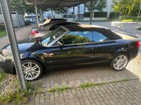 gebraucht Audi A4 Cabriolet B6 1.8T Wenig Km