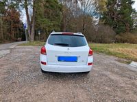 gebraucht Renault Clio GrandTour 1.2 TCe 100