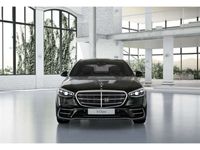 gebraucht Mercedes S400 d 4MATIC Limousine lang