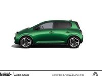 Neu Renault Twingo Evolution 60 kW (82 PS) 2026 Grün Kleinwagen