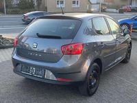 Gebraucht Seat Ibiza Copa 105 PS (77 kW) 2012 "pirineos" grau Kleinwagen