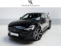 Gebraucht Polestar 2 Performance 350 kW (476 PS) 2022 Void / solid Kleinwagen