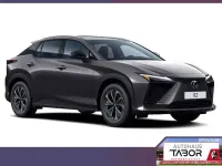 Neu Lexus RZ 350e Executive Line 166 kW (227 PS) 2026 Obsidiangrau metallic SUV