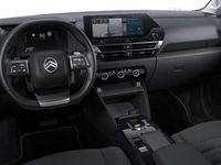 Neu Citroën C4 145 PS (106 kW) 2025 Okenit weiß metallic / dachfarbe SUV