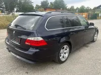 Gebraucht BMW 545 Performance 333 PS (244 kW) 2004 Blau Kombi