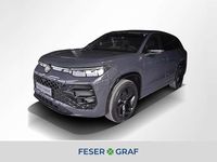 Neu VW Tayron R-line 150 PS (110 kW) 2026 Grau (delfingrau metallic) SUV