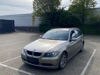 gebraucht BMW 318 318 Baureihe 3 Touring i