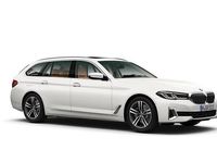 Gebraucht BMW 530 Efficient Dynamics 286 PS (210 kW) 2026 Kombi