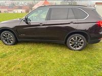 Gebraucht BMW X5 313 PS (230 kW) 2016 SUV
