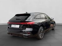 Neu Audi A5 S-Line 367 PS (269 kW) 2026 Schwarz Kombi