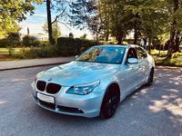 gebraucht BMW 520 e60 i TÜV neu