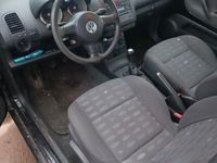 gebraucht VW Lupo Cupe