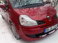 Gebraucht Renault Modus Dynamique 75 PS (55 kW) 2011 Van / Kleinbus