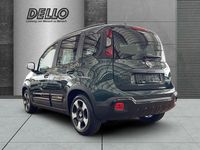 Neu Fiat Panda Cross Cross 69 PS (50 kW) 2026 Foresta grün Kleinwagen