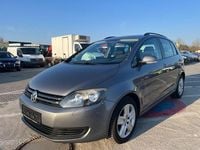 Gebraucht VW Golf VI 105 PS (77 kW) 2010 Grau Kleinwagen
